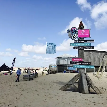 Comfortable Holiday home Ouddorp