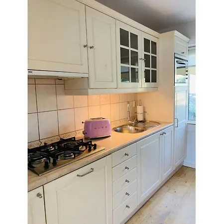 Holiday home Comfortable Ouddorp