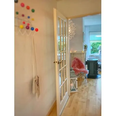 Comfortable Holiday home *