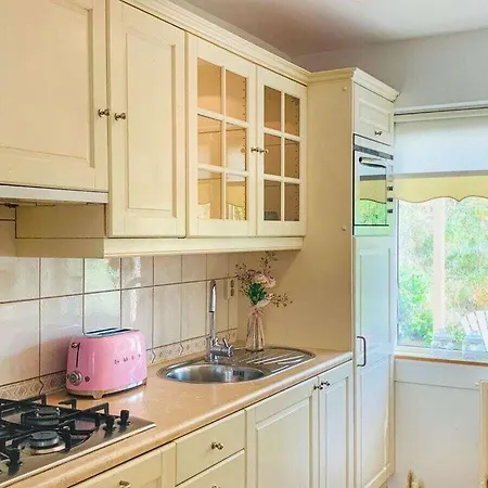Comfortable Holiday home Ouddorp
