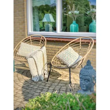 Comfortable Ouddorp