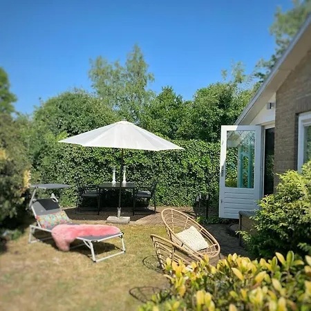 Holiday home Comfortable *