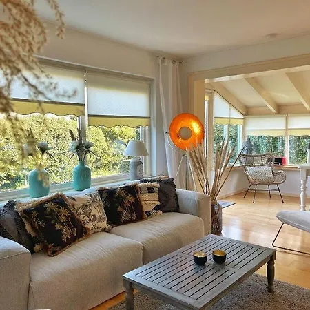 Comfortable アウドルプ