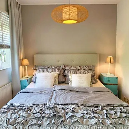 Holiday home Comfortable