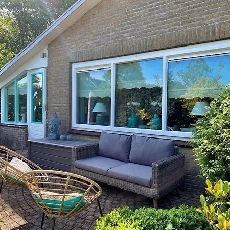 Holiday home Comfortable Ouddorp